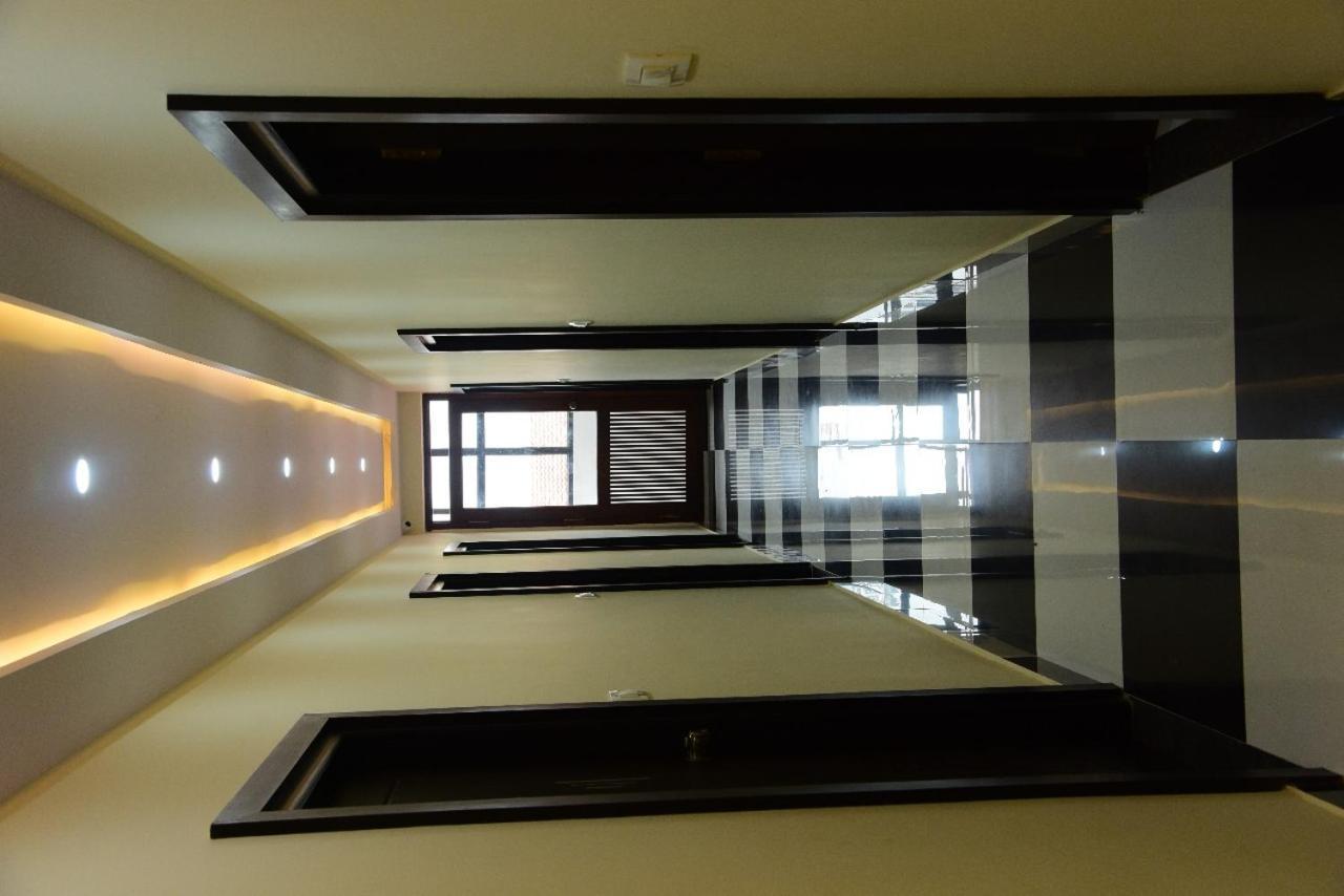 Hôtel M G Residency à Chikmagalūr Extérieur photo